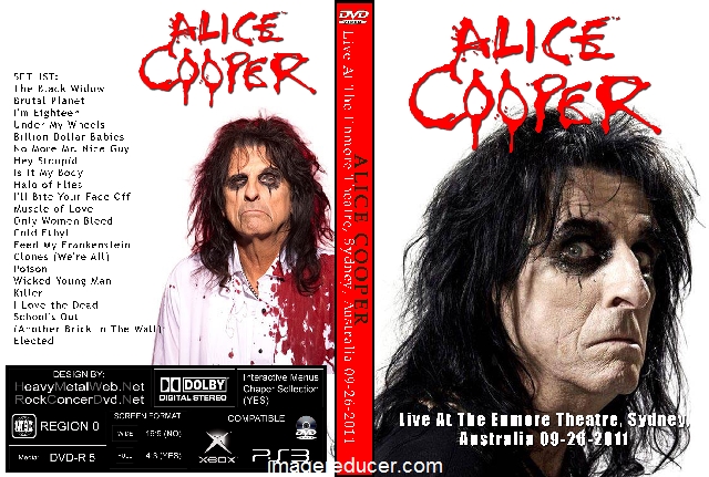 ALICE COOPER - Live At The Enmore Theatre Sydney Australia 09-26-2011.jpg